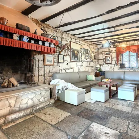 Gigi Holiday home