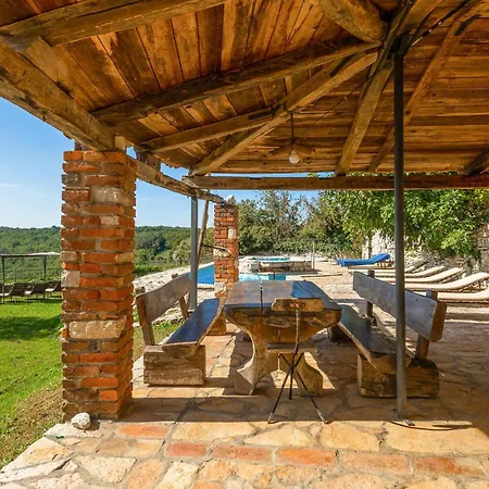 Gigi Holiday home