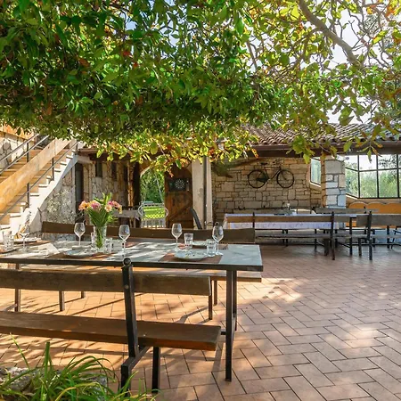 Casa vacanze Gigi *