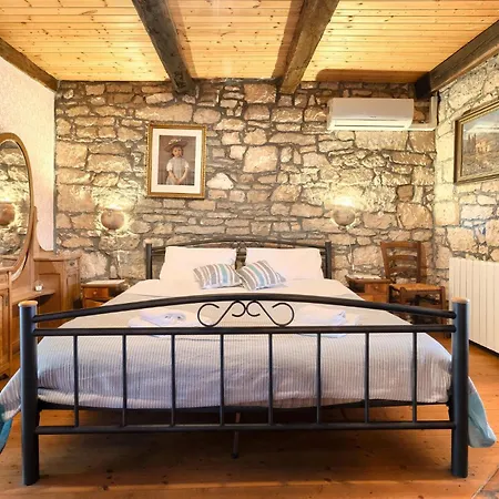Casa vacanze Gigi *