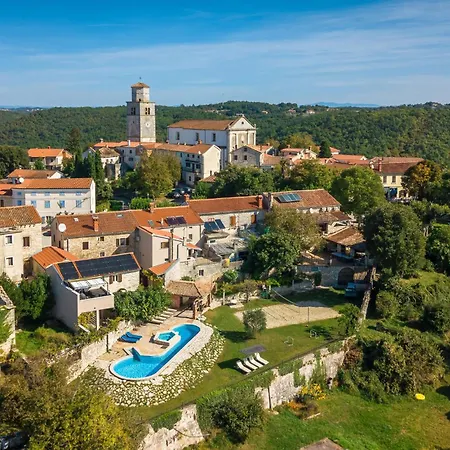 Casa vacanze Gigi Tinjan